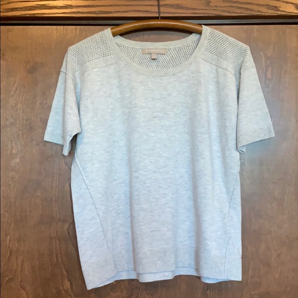 Banana Republic Factory Petite Sweater